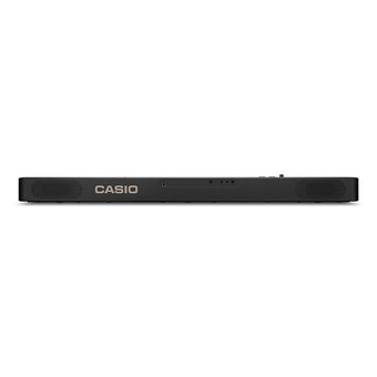  Цифровое фортепиано Casio CDP-S110BK 88клав. черный 