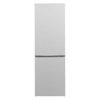  Холодильник Beko B1RCNK362S серебристый 