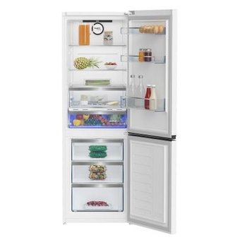  Холодильник Beko B5RCNK363ZW белый 