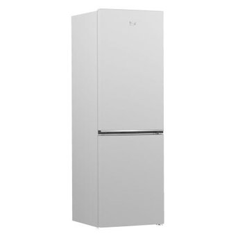  Холодильник Beko B1RCNK362S серебристый 