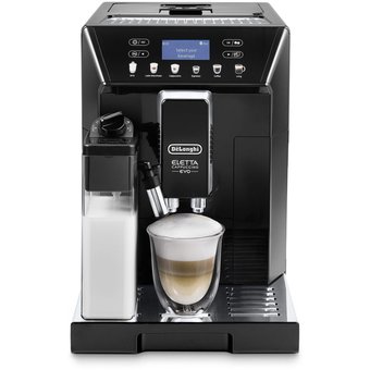  Кофемашина DeLonghi ECAM 46.860.B 