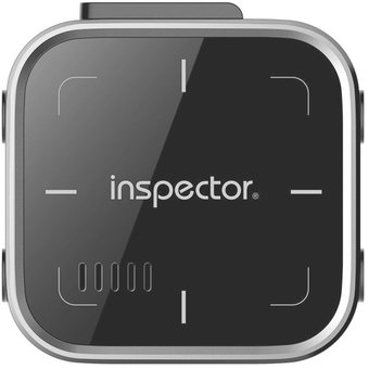  Радар-детектор Inspector SPIRIT AIR черный 