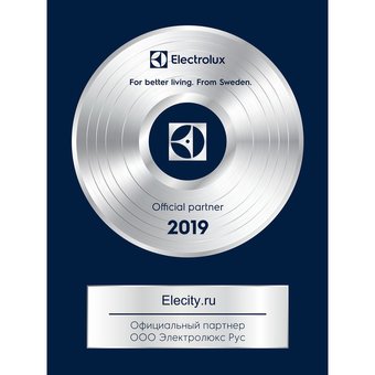  Водонагреватель Electrolux EWH 30 Gladius 2.0 