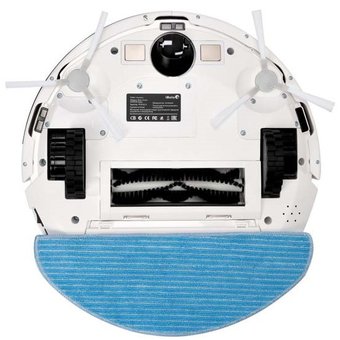  Пылесос-робот iBoto Smart Х420GW Aqua черный 