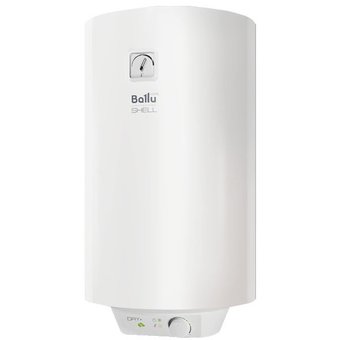  Водонагреватель Ballu BWH/S 30 Shell 