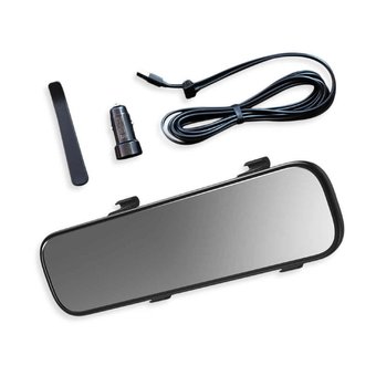  Видеорегистратор Xiaomi 70mai Rearview Mirror Dash Cam Midrive D04 