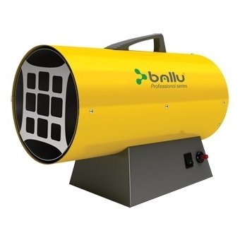  Тепловая пушка Ballu BHG-10 