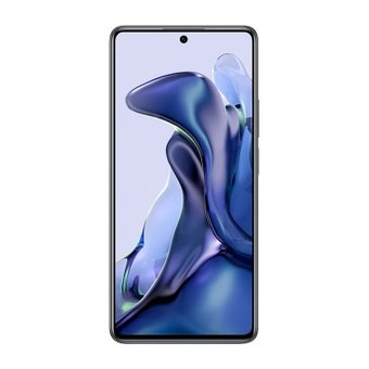  Смартфон Xiaomi 11T 256Gb 8Gb метеоритный серый 