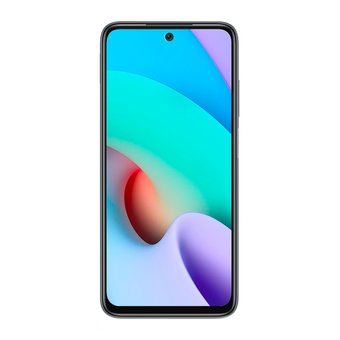  Смартфон Xiaomi Redmi 10 4/64gb Carbon Gray(21061119DG) 