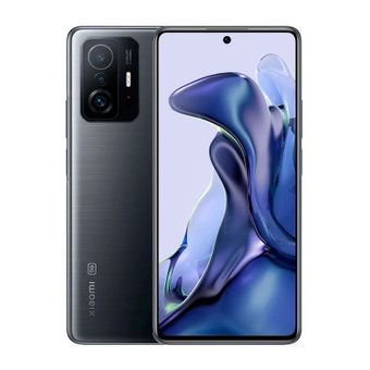  Смартфон Xiaomi 11T 256Gb 8Gb метеоритный серый 