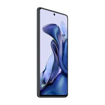  Смартфон Xiaomi 11T 256Gb 8Gb метеоритный серый 