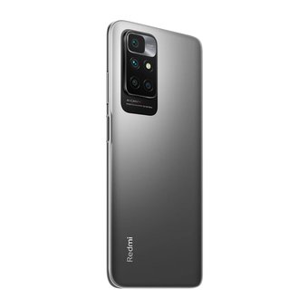  Смартфон Xiaomi Redmi 10 4/64gb Carbon Gray(21061119DG) 