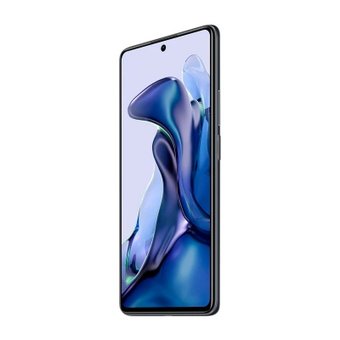  Смартфон Xiaomi 11T 256Gb 8Gb метеоритный серый 