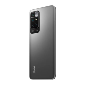  Смартфон Xiaomi Redmi 10 4/64gb Carbon Gray(21061119DG) 
