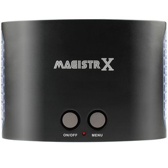  Игровая консоль MAGISTR X - 220 игр 