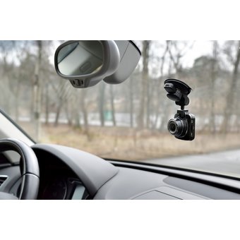  Видеорегистратор Digma FreeDrive 206 Night FHD черный 