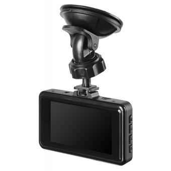  Видеорегистратор Digma FreeDrive 207 Dual Night FHD черный 