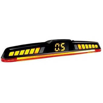  Датчики парковки SHO-ME Y-2680N04 White 