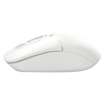  Мышь A4Tech Fstyler FG12S белый 