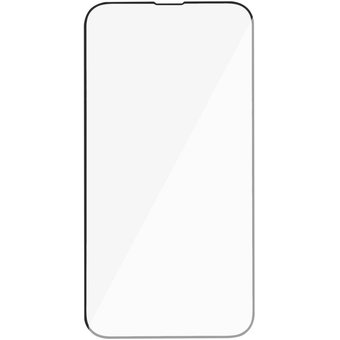  Защитное стекло для экрана Digma DGG2AP13PM для Apple iPhone 13 Pro Max 2.5D 1шт. 