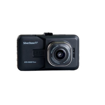  Видеорегистратор Silverstone F1 NTK-9000F DUO 