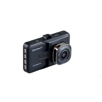  Видеорегистратор Silverstone F1 NTK-9000F DUO 