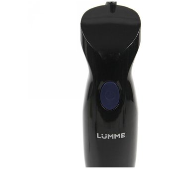  Блендер Lumme LU-1836 темный топаз 