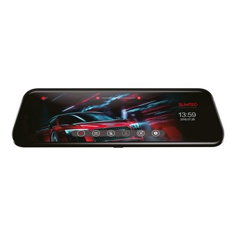  Видеорегистратор Slimtec Dual M9 