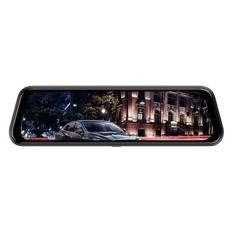  Видеорегистратор Slimtec Dual M9 