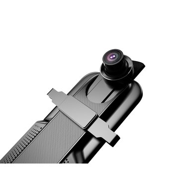  Видеорегистратор Slimtec Dual M9 