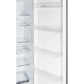  Холодильник Kuppersberg NRS 186 X 