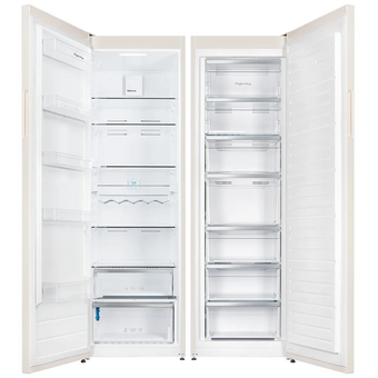  Холодильник Kuppersberg NRS 186 BE 