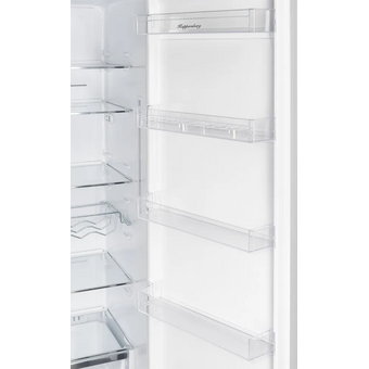  Холодильник Kuppersberg NRS 186 BE 