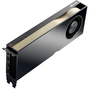  Видеокарта Nvidia RTX A6000 (699-5G133-0500-C02) BLK PCIE16 