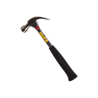  Молоток плотничий TOPEX 02A706 450 г, 