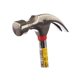  Молоток плотничий TOPEX 02A706 450 г, 