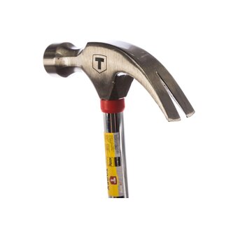  Молоток плотничий TOPEX 02A706 450 г, 