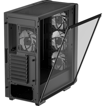  Корпус Deepcool CC560 ARGB V2 (R-CC560-BKTAA4-G-2) 