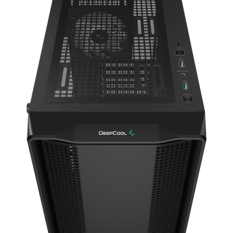  Корпус Deepcool CC560 ARGB V2 (R-CC560-BKTAA4-G-2) 