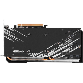  Видеокарта ASRock RX7800XT Challenger 16GB OC (RX7800XT CL 16GO) RTL 