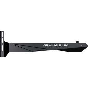  Видеокарта MSI Vidia GeForce RTX 4070Ti Super Gaming X 16G Slim (RTX 4070 Ti Super 16G Gaming X Slim) 