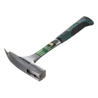  Молоток кровельный ВОЛАТ 10200-06 0,6 кг 