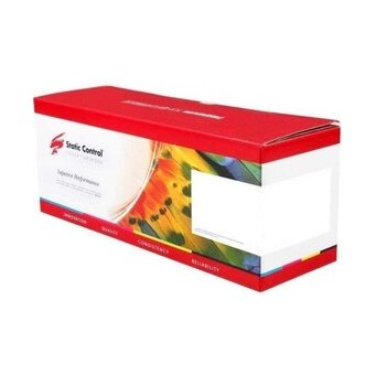  Картридж лазерный Static Control 002-09-841718 842338 черный 7000стр для Ricoh Aficio 1515/1515F/1515MF/1515PS MP 161/161F/161L/161LN/161SPF 