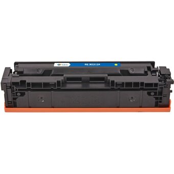  Картридж лазерный G&G GG-W2212A желтый 1250стр для HP M255/MFP M282/M283 