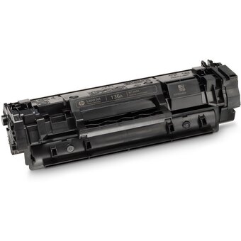  Картридж лазерный G&G 136X GG-W1360X черный 2600стр для HP LaserJet M211d/209/233/234 
