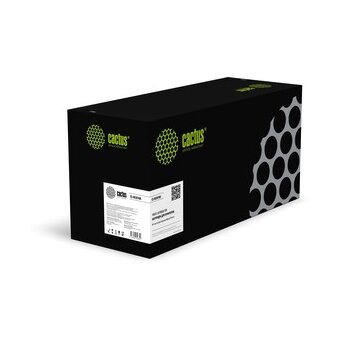  Картридж лазерный Cactus CS-W2010A 659A черный 16000стр для HP LJ M856dn/M776dn/M776z/M776zs 