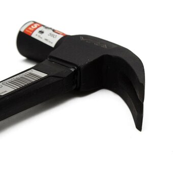  Молоток-гвоздодер VIRA Rage 900225 560г 