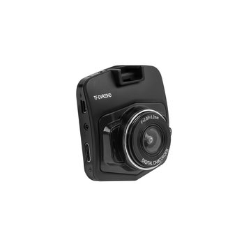  Видеорегистратор Telefunken TF-DVR23HD (черный) 