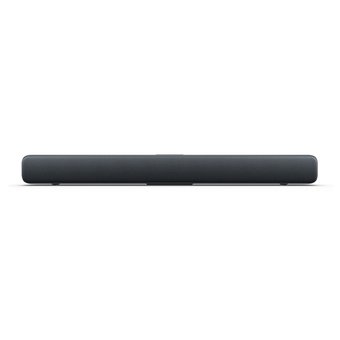  Саундбар Xiaomi Mi TV Soundbar (MDZ-27-DA) черный 