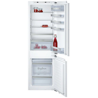  Встраиваемый холодильник NEFF KI7863DD0 